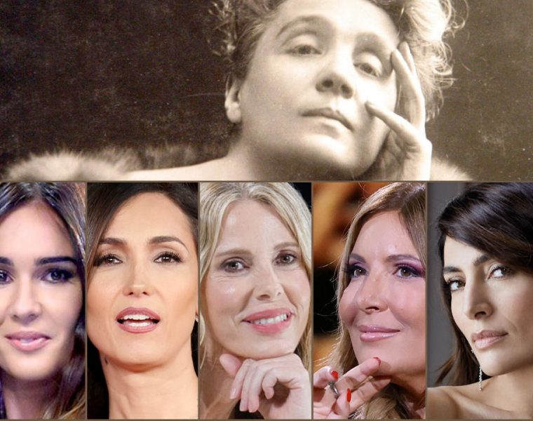 Bellezza e intelligenza star