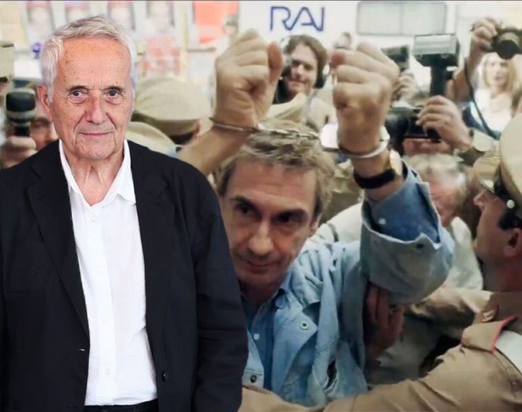 Marco Bellocchio e Portobello