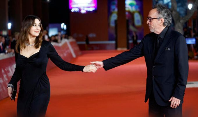 Gli incontri scritti dal destino
