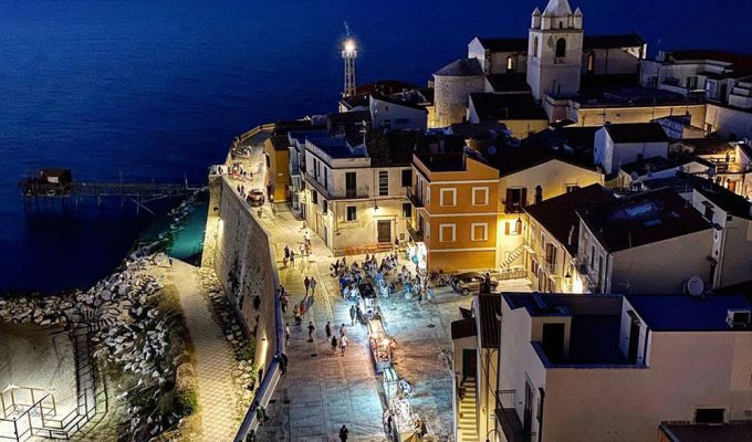 Borgo Antico di Termoli