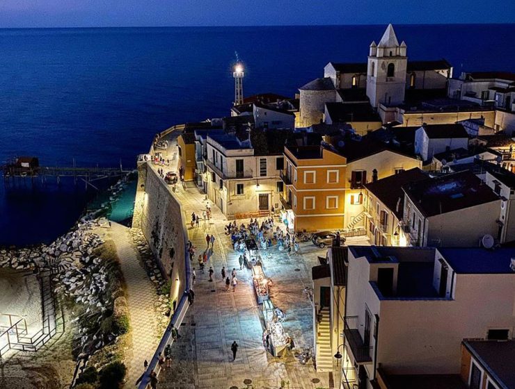 Borgo Antico di Termoli