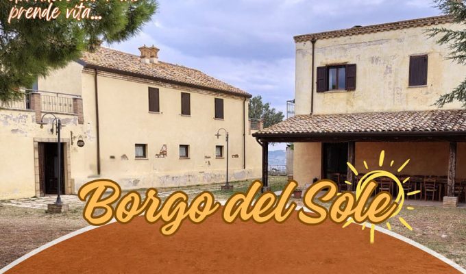 Borgo del Sole