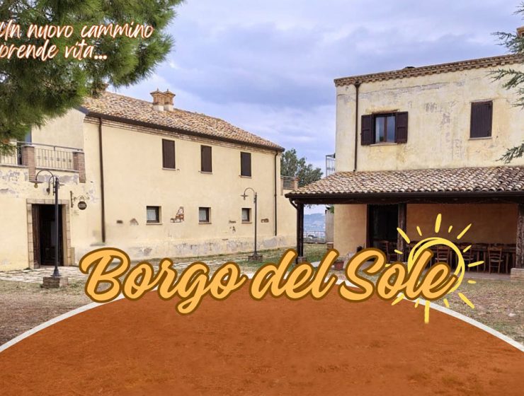Borgo del Sole