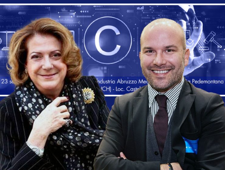 Roadshow Ricerca e Brevetti