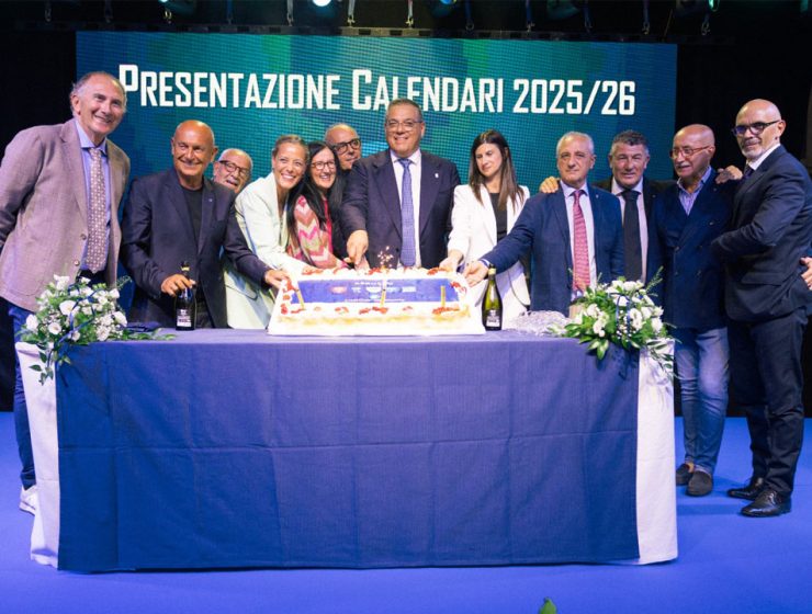 Calendari LND Abruzzo 2025