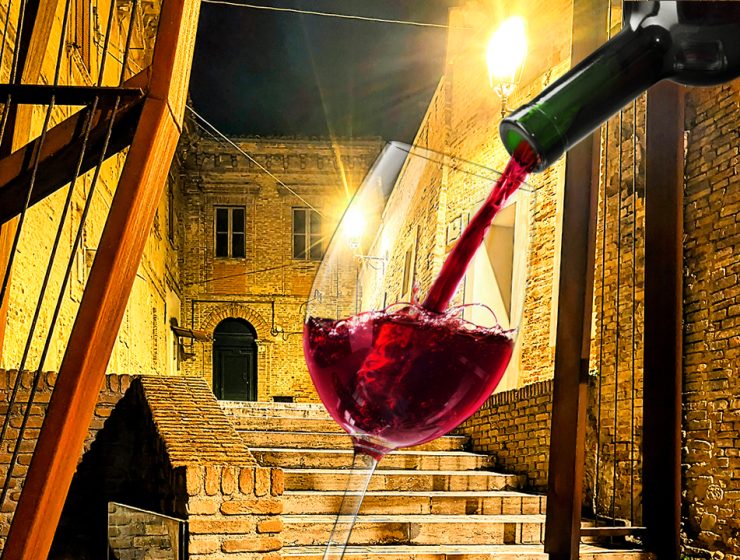 Calici Tradizioni Ripa Teatina