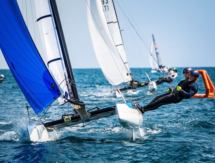 Campionato Nazionale Multiclasse