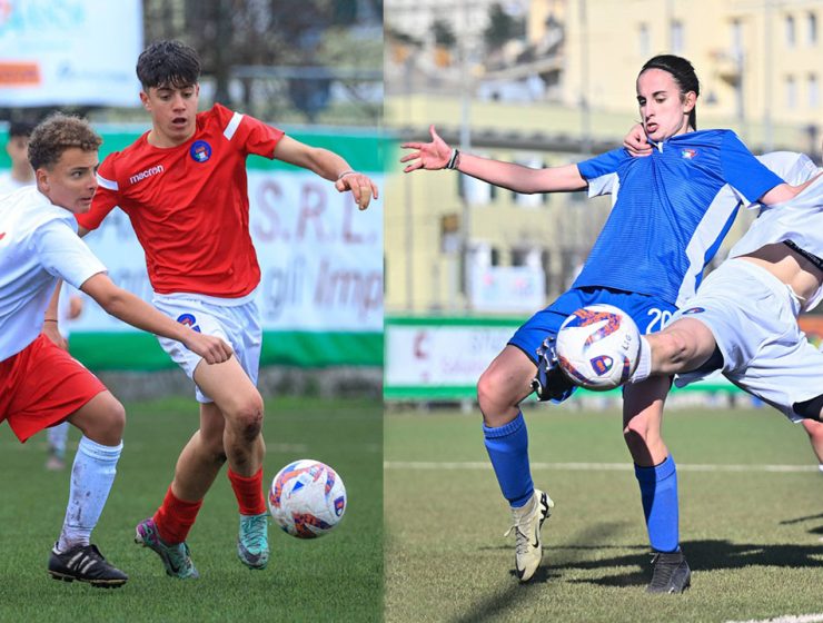 Gli Staff di Club Abruzzo