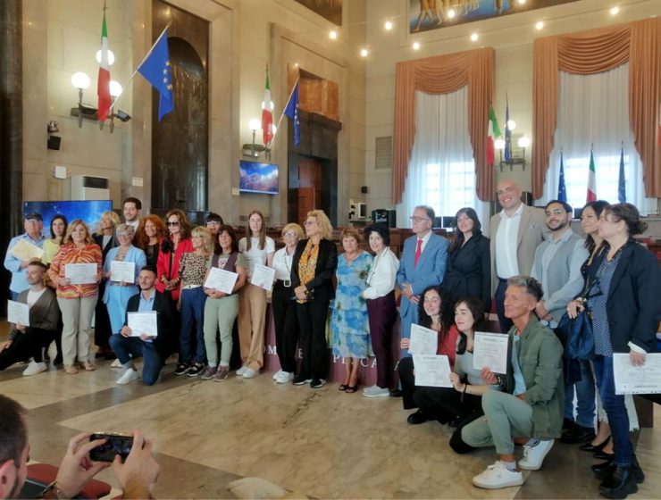 Concorso Letterario Essere Oltre