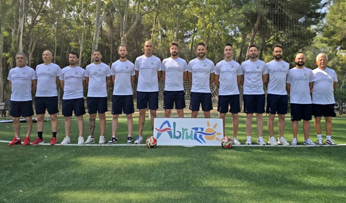 Coppa Italia Montesilvano 2025