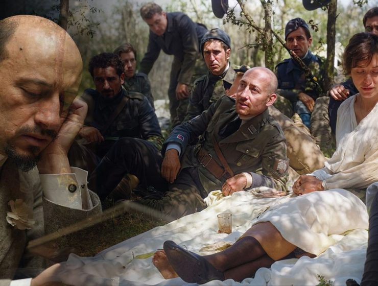 D’Annunzio Inimitabile progetto multimediale