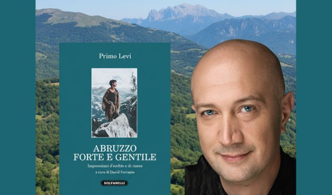 Ripubblicato Abruzzo forte e gentile