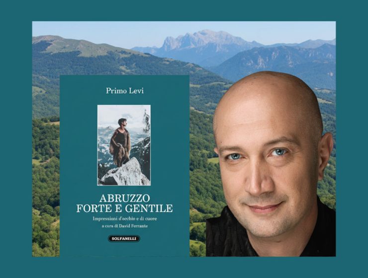 Ripubblicato Abruzzo forte e gentile