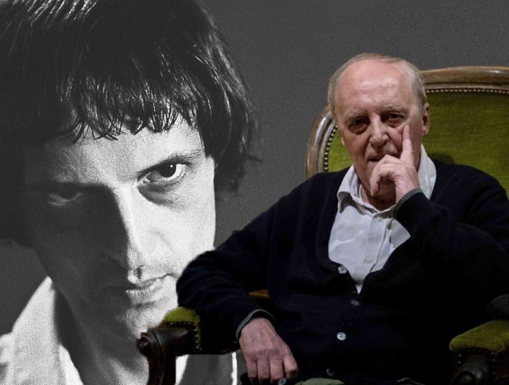 Dario Argento