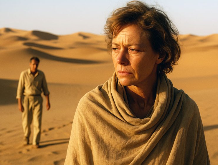 Il Deserto