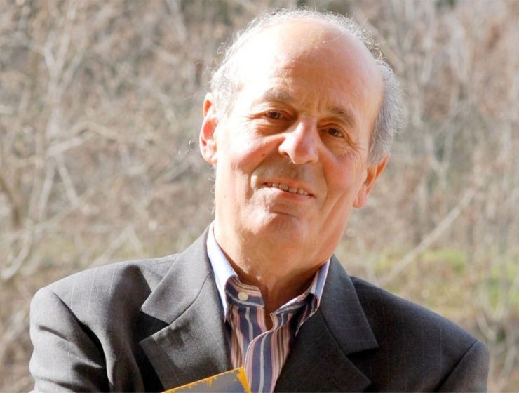 Emilio Coco a Montesilvano