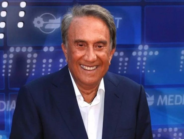 Emilio Fede
