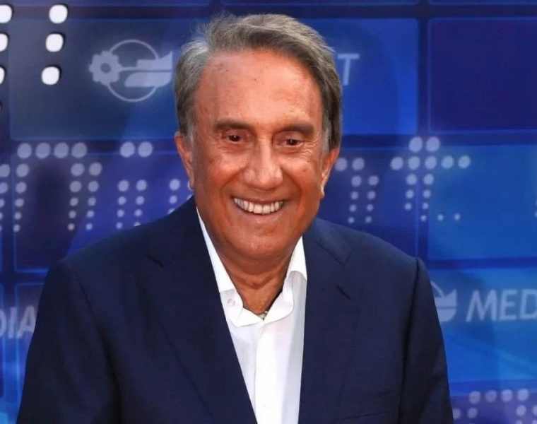 Emilio Fede