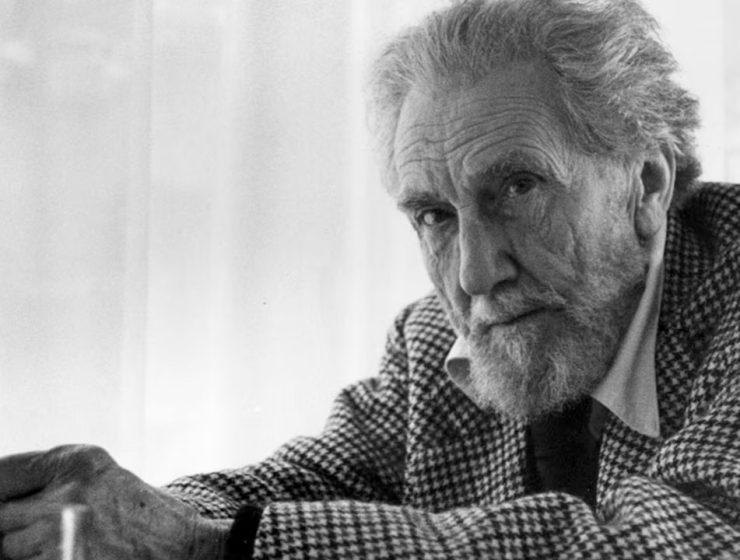 Ezra Pound e Cina