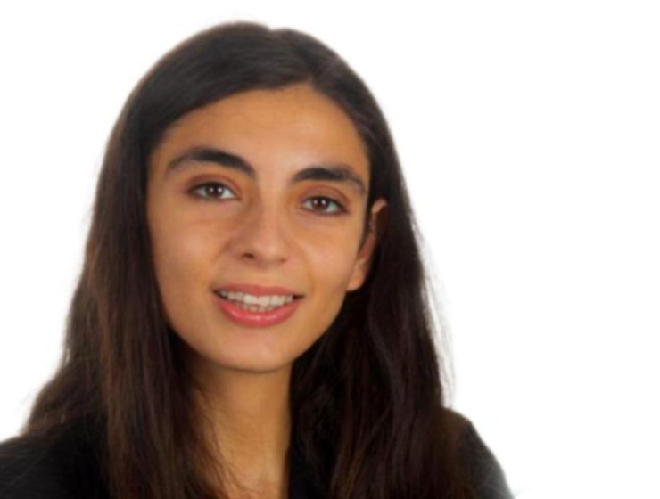 Federica Vennitti nuova presidente