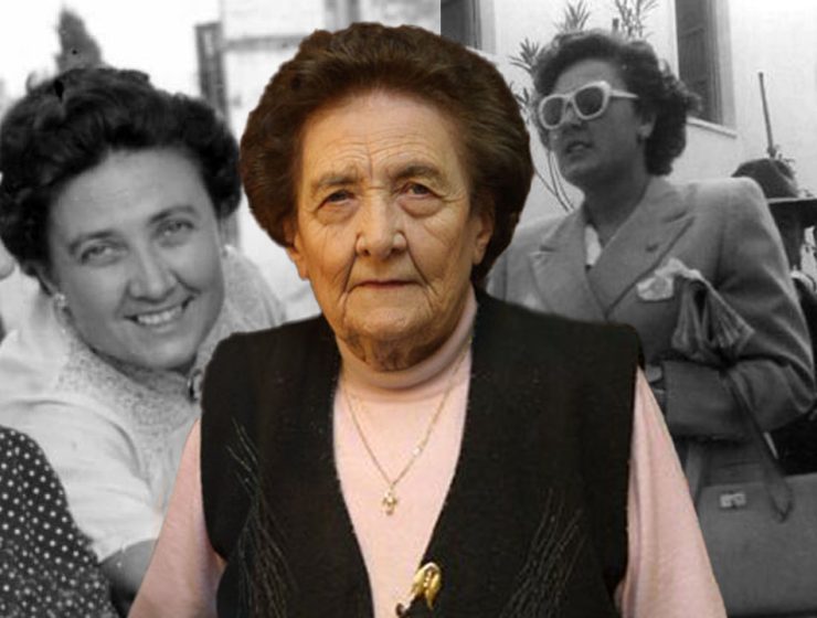 Filomena delli Castelli