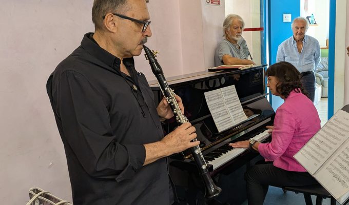 XIX anno accademico