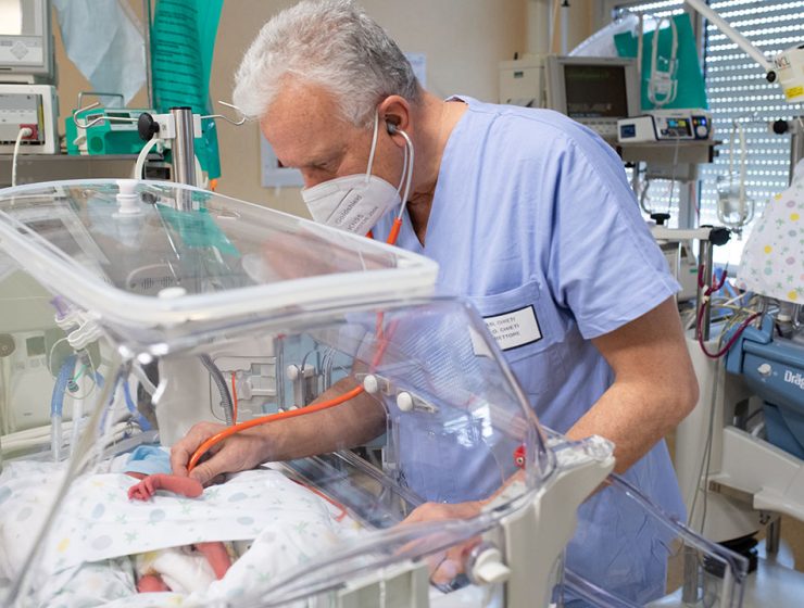 Società Italiana di Neonatologia a Montesilvano