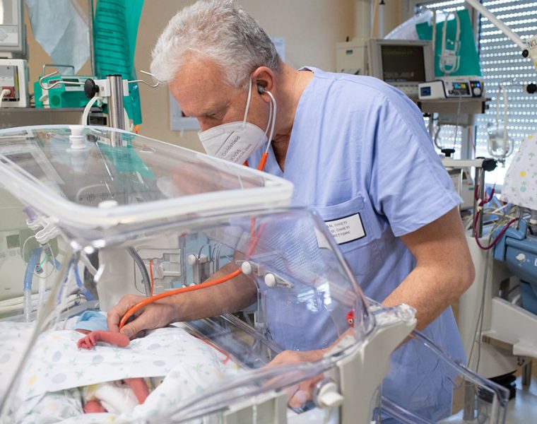 Società Italiana di Neonatologia a Montesilvano