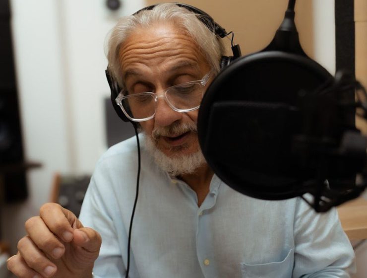 Il podcast Coop Alleanza