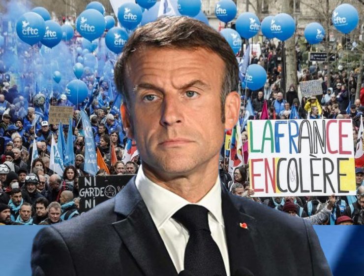 La Francia