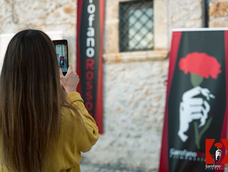 Il Garofano Rosso Film Festival