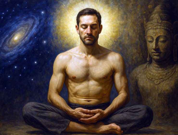 Origine e destino dell'uomo