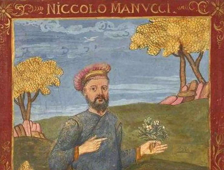 Malattie invisibili dei marinai