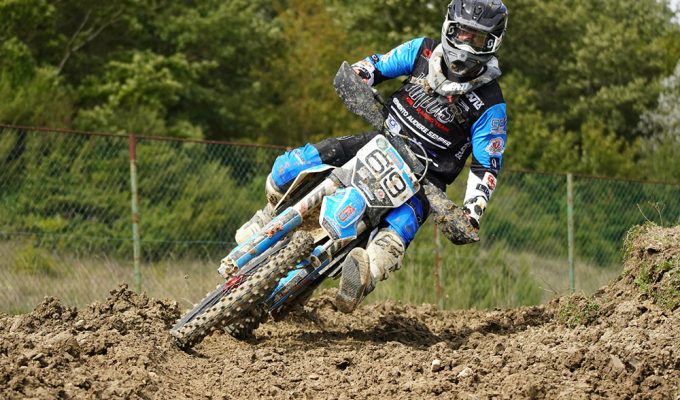 Campionato Centro Italia Motornext