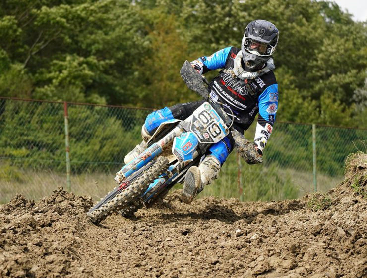 Campionato Centro Italia Motornext
