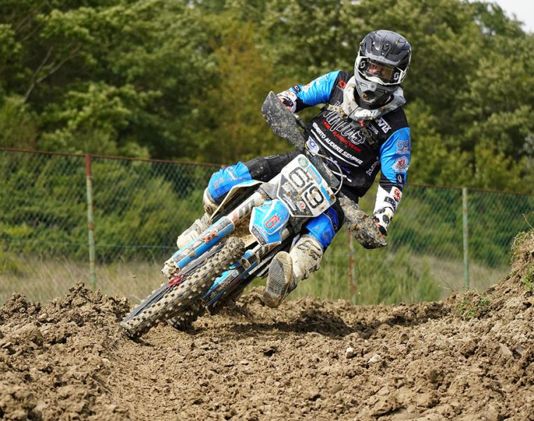 Campionato Centro Italia Motornext