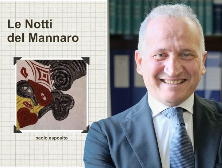 Le Notti del Mannaro
