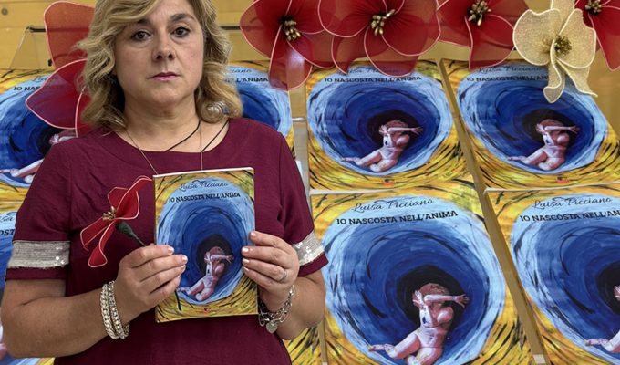 Un libro per denunciare