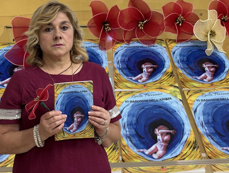 Un libro per denunciare