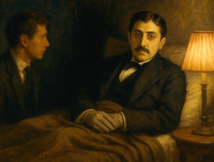 Marcel Proust