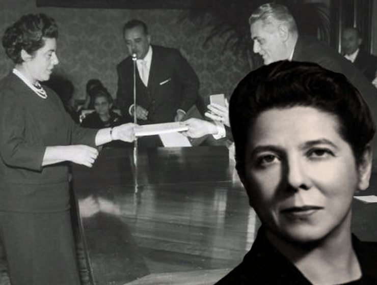 Maria Federici