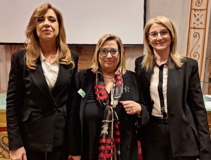 Premio Città del Galateo a Gorizia