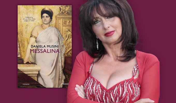 Messalina di Daniela Musini