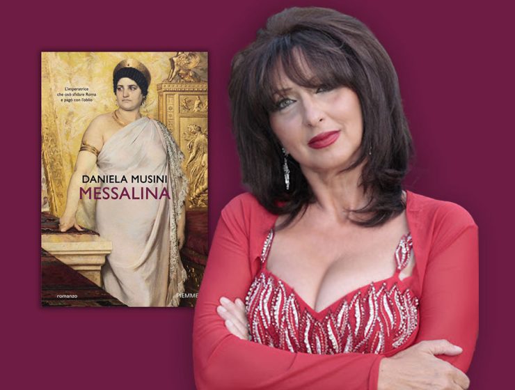 Messalina di Daniela Musini