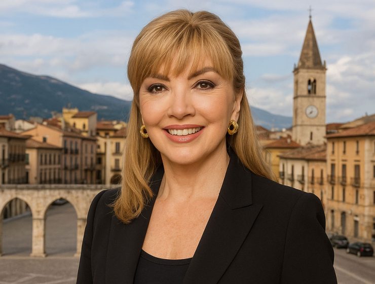 Milly Carlucci