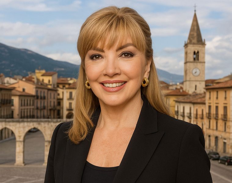 Milly Carlucci