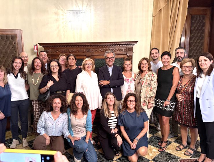 Rapper contro povertà educativa