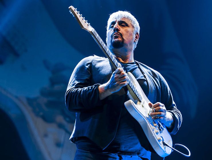 Pino Daniele