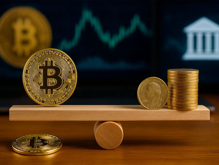 Rischi e opportunità valute digitali