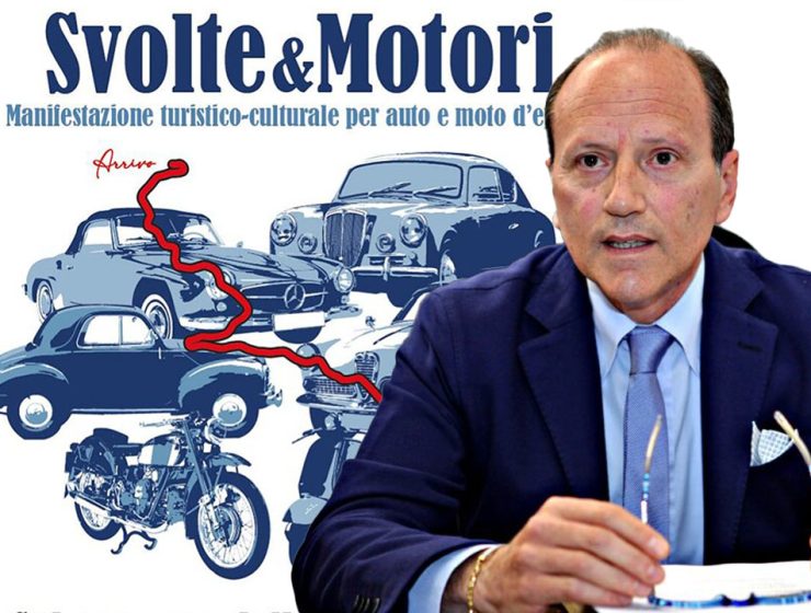Ruote nella Storia